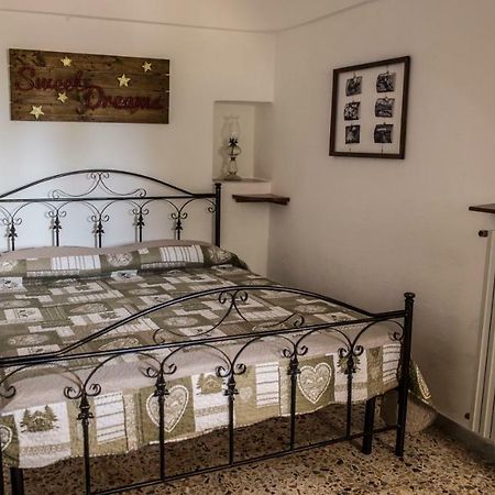 La Grande Bellezza Trulli Villa Martina Franca Buitenkant foto