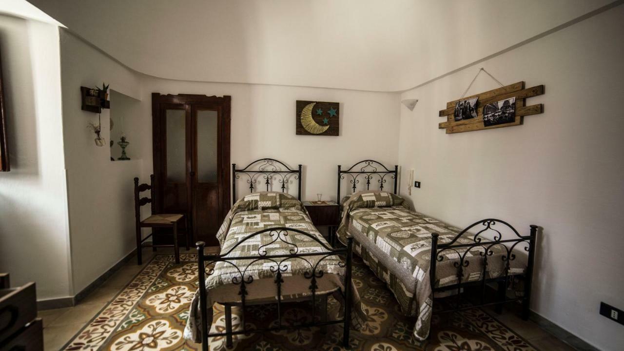 La Grande Bellezza Trulli Villa Martina Franca Buitenkant foto