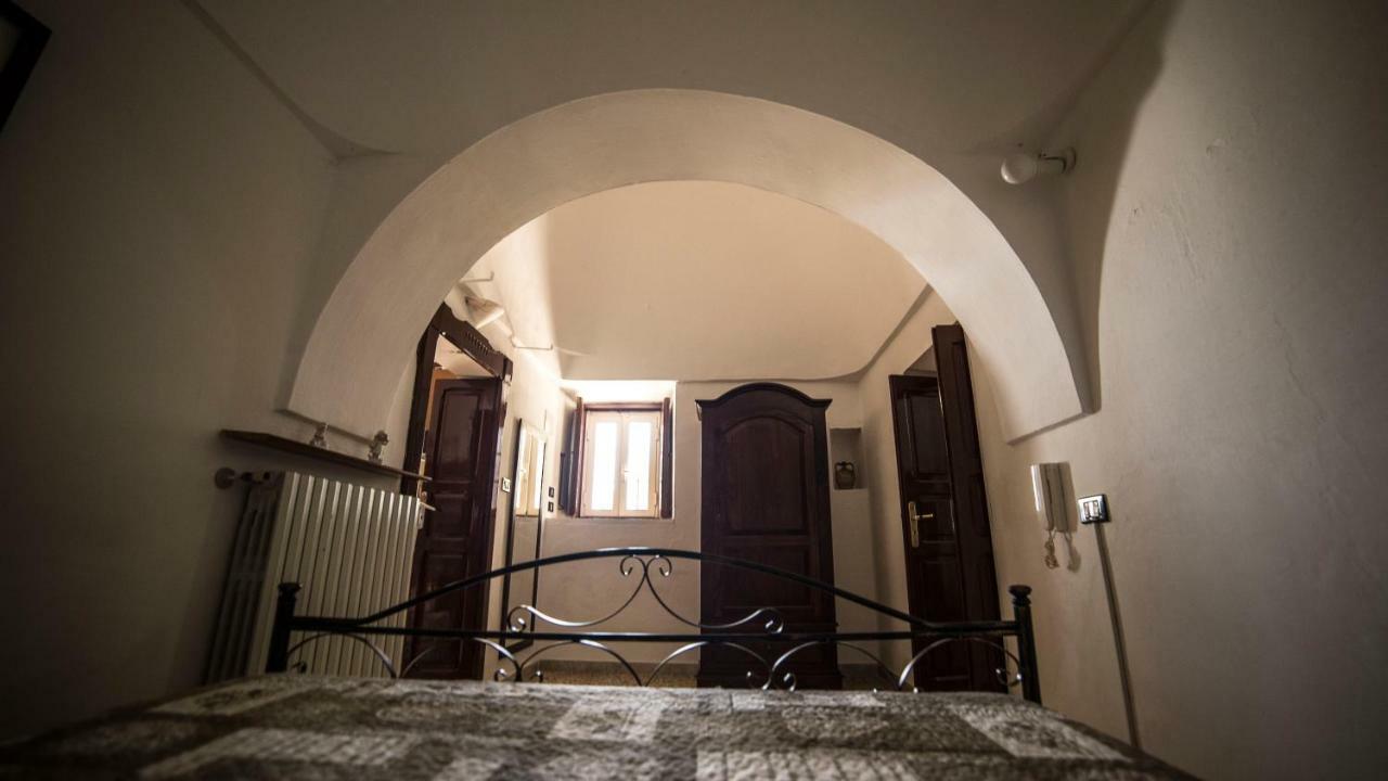 La Grande Bellezza Trulli Villa Martina Franca Buitenkant foto