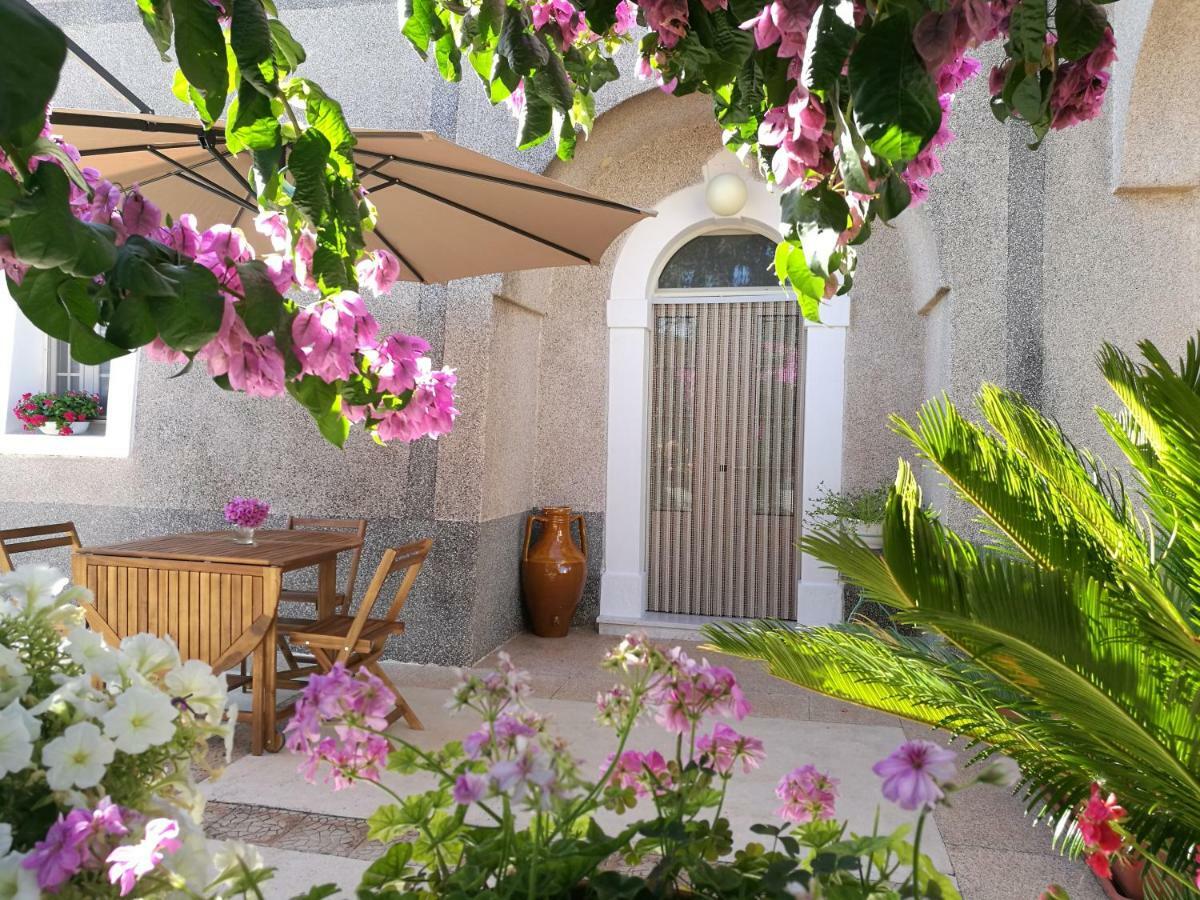 La Grande Bellezza Trulli Villa Martina Franca Buitenkant foto